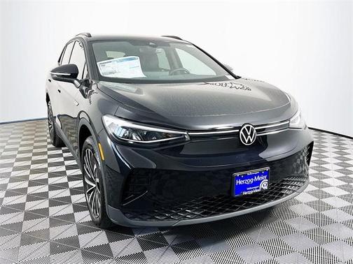 2025 Volkswagen ID.4 Pro