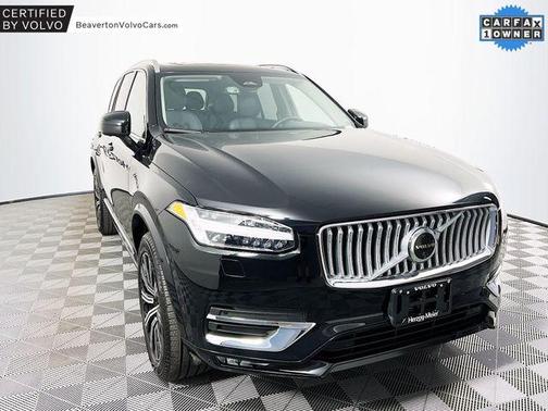 2025 Volvo XC90 B6 Plus 7-Seater