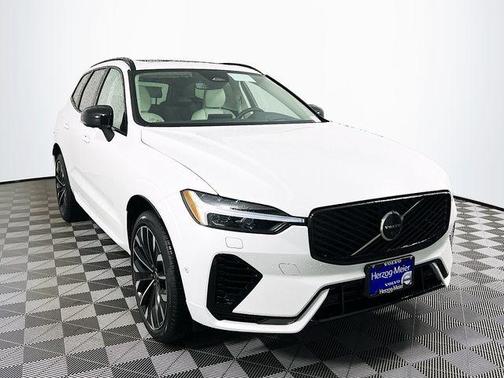 2026 Volvo XC60 Plug-In Hybrid T8 Ultra