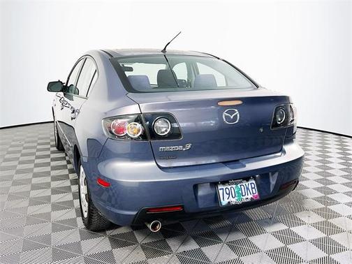 2008 Mazda Mazda3 i