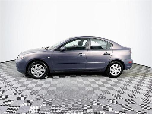 2008 Mazda Mazda3 i