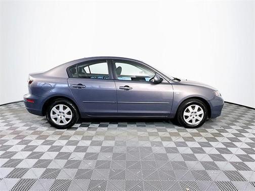 2008 Mazda Mazda3 i