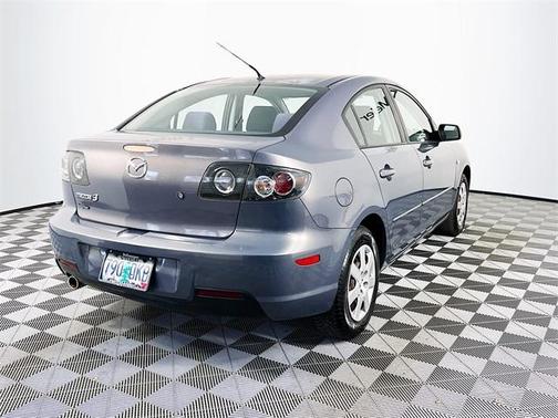2008 Mazda Mazda3 i