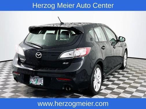 2012 Mazda Mazda3 s Grand Touring