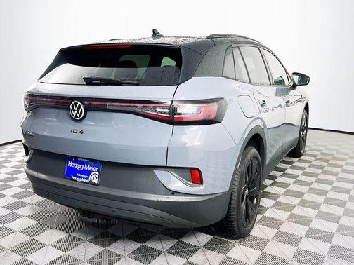 2026 Volkswagen ID.4 Pro S Plus