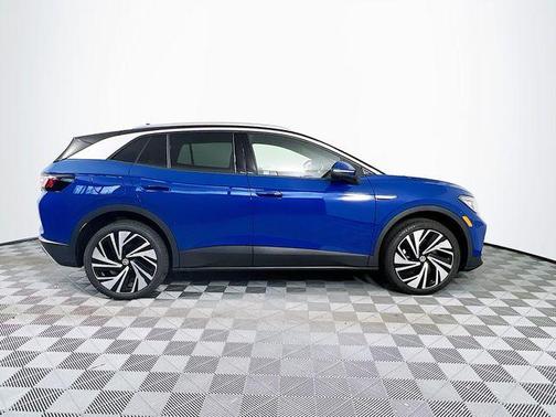 2025 Volkswagen ID.4 Pro S Plus