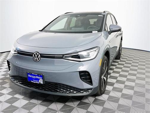 2025 Volkswagen ID.4 Pro S