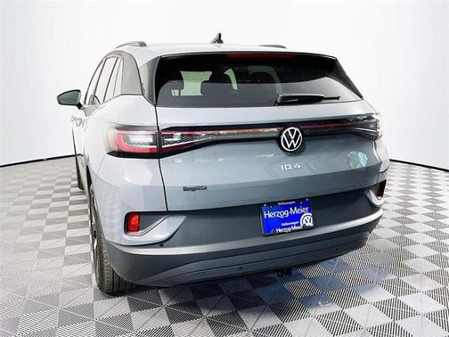 2025 Volkswagen ID.4 Pro S