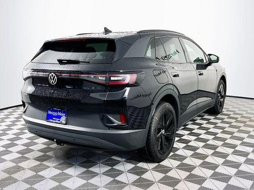 2026 Volkswagen ID.4 Pro S Plus