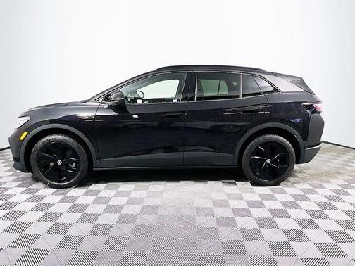 2026 Volkswagen ID.4 Pro S Plus