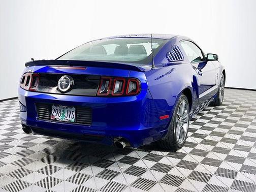 2014 Ford Mustang V6 Premium