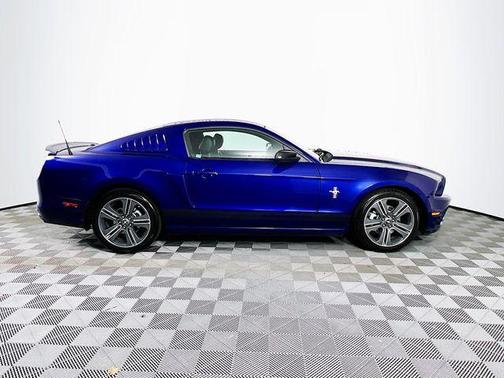 2014 Ford Mustang V6 Premium