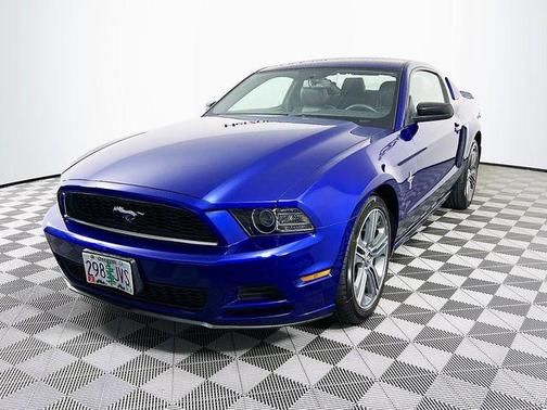 2014 Ford Mustang V6 Premium