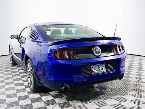 2014 Ford Mustang V6 Premium
