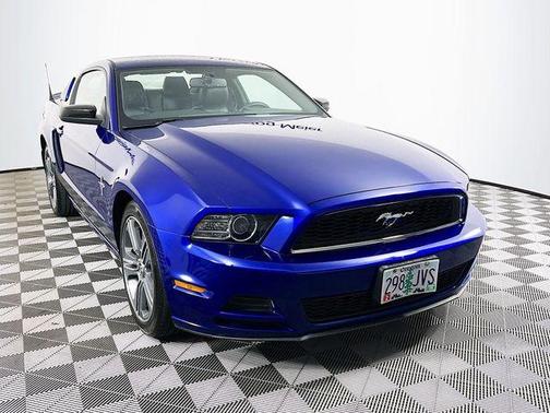 2014 Ford Mustang V6 Premium