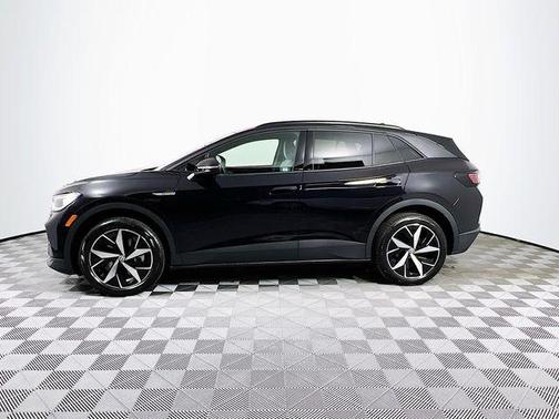 2025 Volkswagen ID.4 Pro S