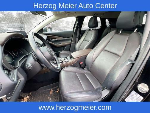 2022 Mazda CX-30 2.5 Turbo Premium Package