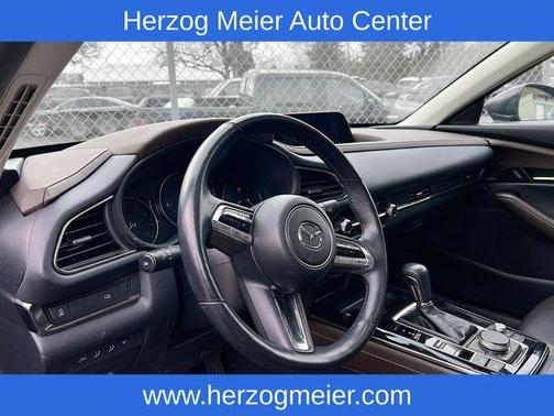 2022 Mazda CX-30 2.5 Turbo Premium Package