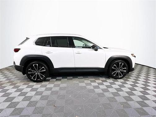 2023 Mazda CX-50 2.5 Turbo Premium Package