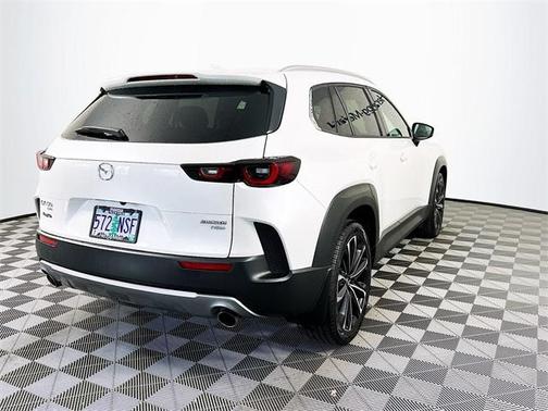 2023 Mazda CX-50 2.5 Turbo Premium Package