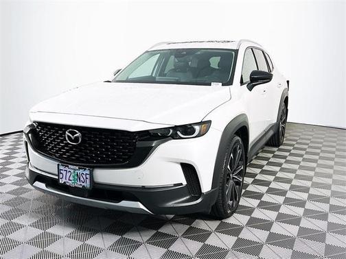 2023 Mazda CX-50 2.5 Turbo Premium Package