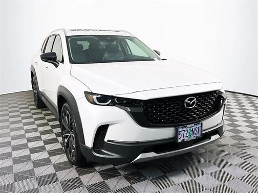 2023 Mazda CX-50 2.5 Turbo Premium Package