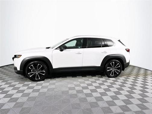 2023 Mazda CX-50 2.5 Turbo Premium Package