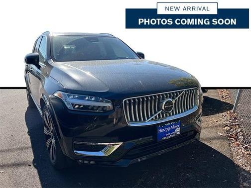 2023 Volvo XC90 B6 Ultimate 7-Seater