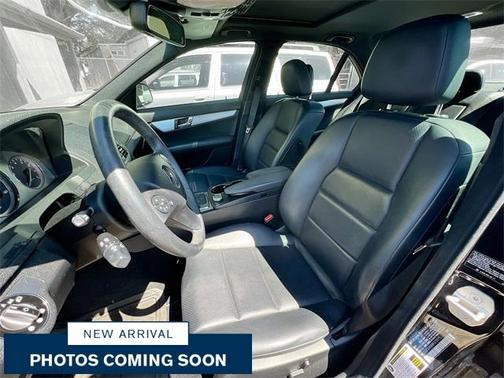 2008 Mercedes-Benz C-Class C300
