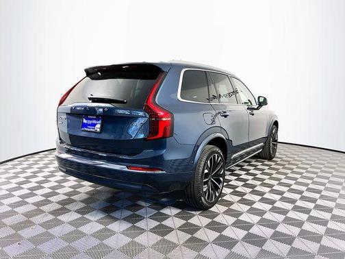 2026 Volvo XC90 B5 Plus 7-Seater