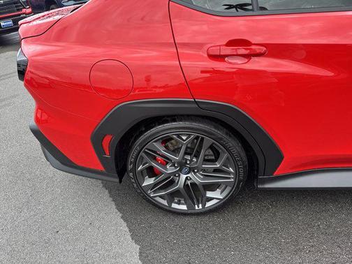 2024 Subaru WRX TR