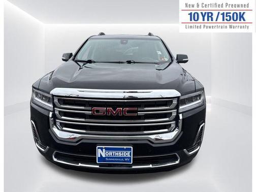 2023 GMC Acadia AWD SLE