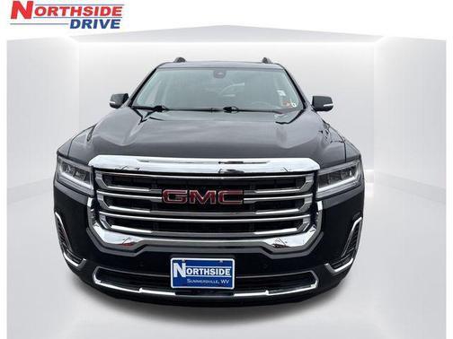 2023 GMC Acadia AWD SLE