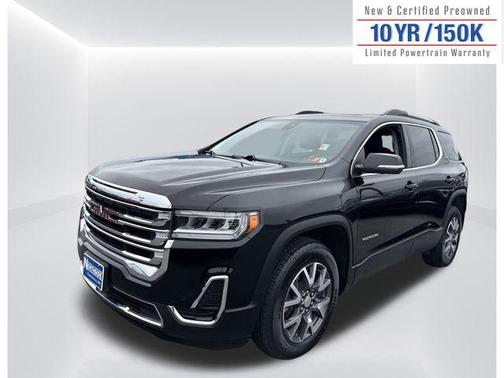 2023 GMC Acadia AWD SLE