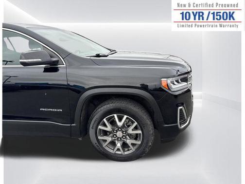 2023 GMC Acadia AWD SLE