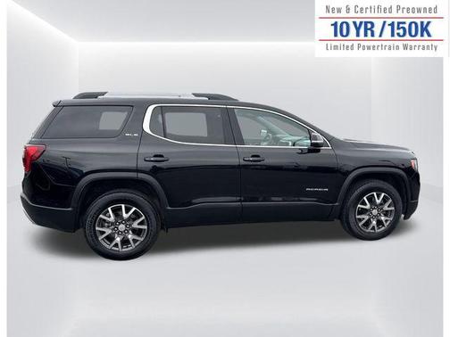 2023 GMC Acadia AWD SLE