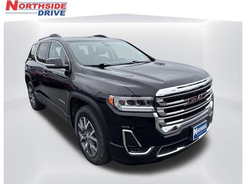 2023 GMC Acadia AWD SLE