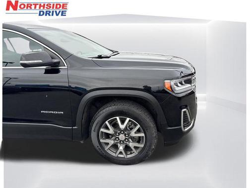 2023 GMC Acadia AWD SLE