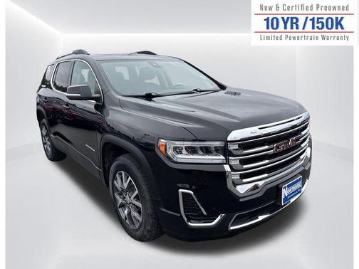 2023 GMC Acadia AWD SLE