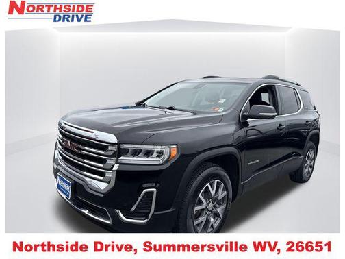2023 GMC Acadia AWD SLE