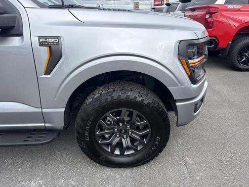 2024 Ford F-150 Tremor