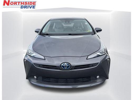 2019 Toyota Prius LE