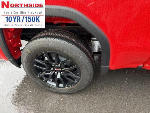 2026 GMC Sierra 1500 Base