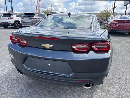 2023 Chevrolet Camaro 2LT