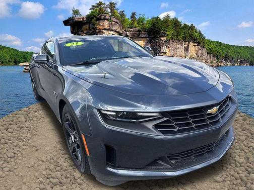 2023 Chevrolet Camaro 2LT