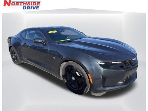 2023 Chevrolet Camaro 2LT