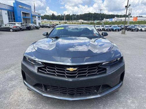 2023 Chevrolet Camaro 2LT