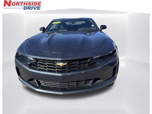 2023 Chevrolet Camaro 2LT