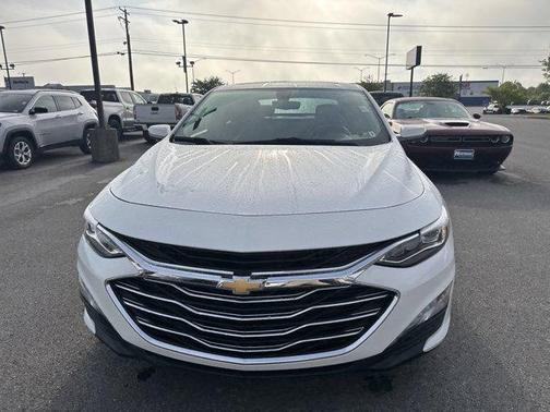 2020 Chevrolet Malibu FWD Premier