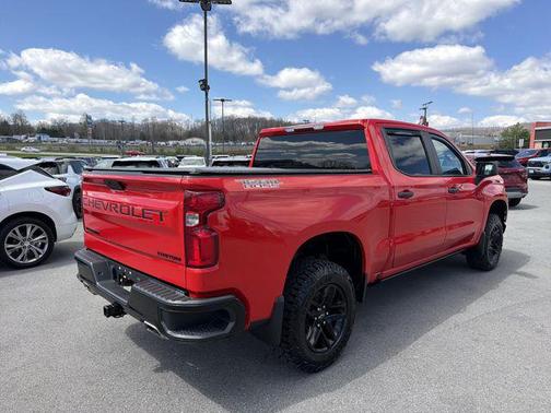 Summit White 2026 GMC Yukon Denali